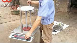 GELGOOG Small Sausage Stuffer Machine from Jamie 008618569933250