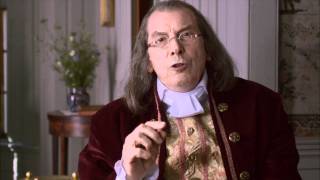 A Timely Chat With a New Freemason