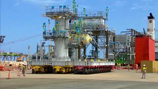 Wheatstone Project Overview – October 2017