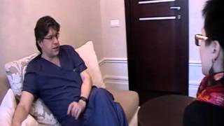 Увеличение члена. Интимная пластика для мужчин