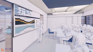 Discovering the Future Paris Campus of NEOMA