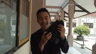 Praktikum Pemantulan dan Penyerapan Bunyi