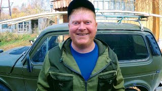 Рыбалка на подЪемник(паук)!!! Рыба есть!!! Или как я начал снимать!!!