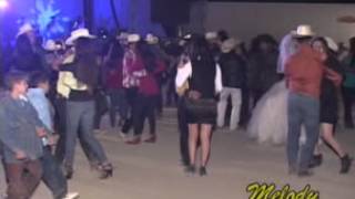 Los Contrabandistas Popurri 4 en la Boda de Gloria y Victor 5 de Enero 2012 El Chaparral, Bocas, SLP
