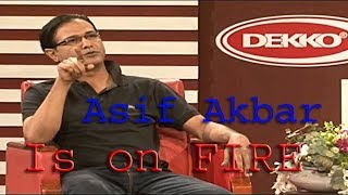 বিয়ে 4 টাও করতে পারি,সুলতানি ভাব আমার-আসিফ আকবর। interview with Shahriar Nazim Joy