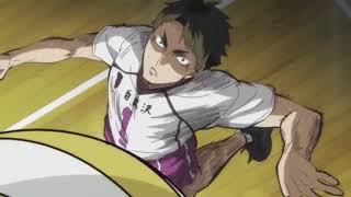 АMV Волейбол/ Haikyuu!!!