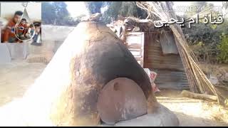 #جولة#في البادية# مدينة تاونات اقليم غفساي?? مع اختي الاء ??