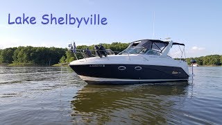 Memorial Weekend 2019 Lake Shelbyville