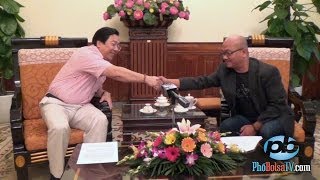 "Dù là thành phần nào, hãy cùng hướng về tổ quốc VN trong lúc khó khăn này."