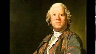 Gluck - Flute Concerto in G major