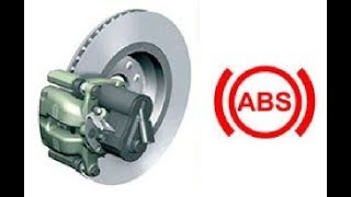 Ищем куда пропала ABS на Mazda Demio.  Ошибки C1145, C1155
