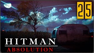 Hitman Absolution: Пугало #25