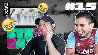 GUYS REACT TO 'BTS GAYO' (Track 15)