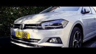 RSR Walfer Volleyball and Partners present Polo and Tiguan Allspace