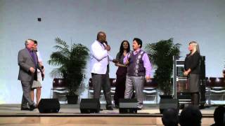 Heritage Singers Concert 2010 part 1