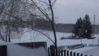 ЁжЖЖ 2015 01 21 #Поход за приставкой #Сигнал #HD-200 #обзор #ремонт #тест,#атака ПУПов,#узоры окон +