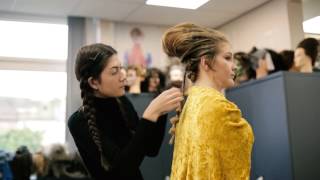 Production Arts at Weston College