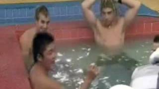 BIG BROTHER 8 AUSTRALIA SCANDAL