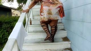 INTRODUCING BIG SEXY CINNABUNZ SSBBW MODEL PROMO