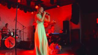 TARABAROVA - live концерт (Tolstoy, Kyiv, 2013) promo