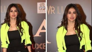 Mouni Roy gets trolled for looking like 'plastic' at Salman Khan and Katrina Kaif's 'Bharat' premier