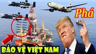 TIN BIỂN ĐÔNG 5/2/2020: QUYẾT ĐỊNH TÁO BẠO CỦA TQ KHIẾN MỸ VÀ ĐỒNG MINH PHẢI DỪNG BƯỚC Ở BIỂN ĐÔNG