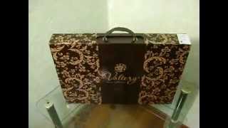 Комплект постельного белья Valtery, серия 100
