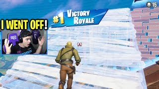 FIRST WIN in Season 11 Fortnite... (Chapter 2)