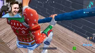 USPJELI SMO POBJEĆI IZ ZATVORA U FORTNITEU!