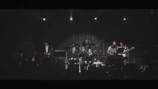 Ремонт Воды - 8 - Ленинград - Live@Atlas, Kiev [23.05.2015]