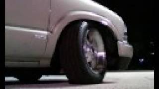 My S10 tutorial since i baught it. lowered 5/6