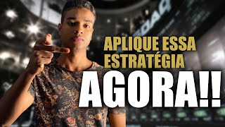 COMO FIZ R$ 5.712 EM 13 MINUTOS // OPÇÕES BINÁRIAS