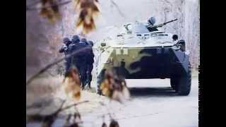 Телепрограма "Захисник Вітчизни" №17