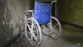 Джейн  Вечная месть Джеффу Часть 7