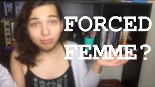 FORCED FEMININITY | MTF Transition