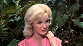 La Máquina del Tiempo / Con el Tiempo en sus Manos (The Time Machine) - 1960 Trailer