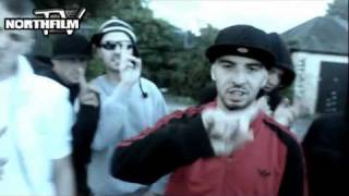 Genocide ft Arbz (Freestyle Video)