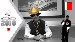 ‘Bronco’ tiene canciones a toda madre: El Bronco