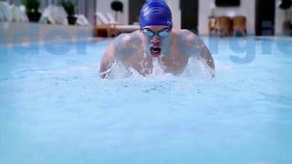 Противоток HydroStar / Естественный поток в вашем бассейне