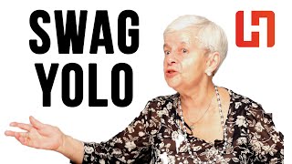 SENIORZY VS MŁODZIEŻOWE TEKSTY [HAJLAJT]