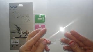 Защитное стекло для MEIZU MX5