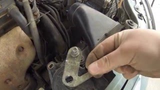 czujnik skrzyni biegów chevrolet evanda lacetti spark wymiana