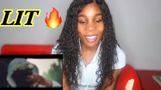 FIRST TIME REACTING TO DANISH RAP || Shooter Gang - Mask Pa
