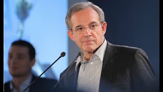 Réunion publique au Thor (84) : discours de Thierry Mariani