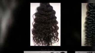 Human Hair Exporters from India By Black Gold Impex, Chennai