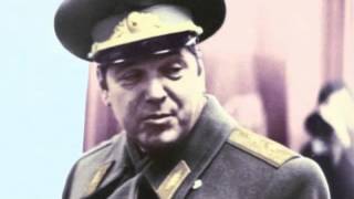 Cоветский гамбит. Дело Юрия Чурбанова. Фильм Леонида Млечина