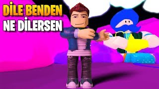 ? Yeni Zen Adası! ? | Bubble Gum Simulator | Roblox Türkçe