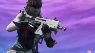 *NEW* Fortnite Burst SMG Trailer