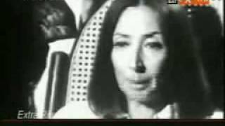 Oriana Fallaci-Su Panagulis@RAISATEXTRA