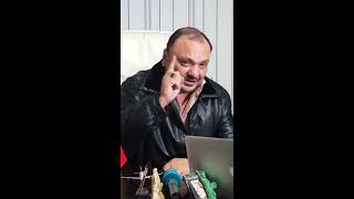 Anar Nagilbaz porno videosi hagginda danishdi